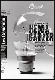 Michel Bouvet - Hedda Gabzer